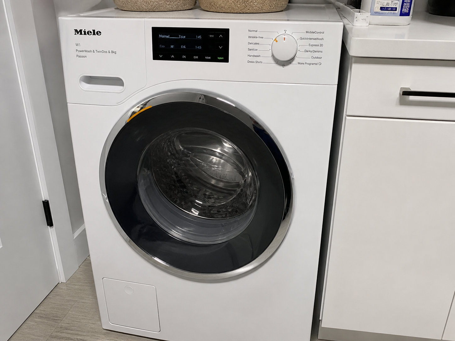 miele-washer-not-draining-riverside