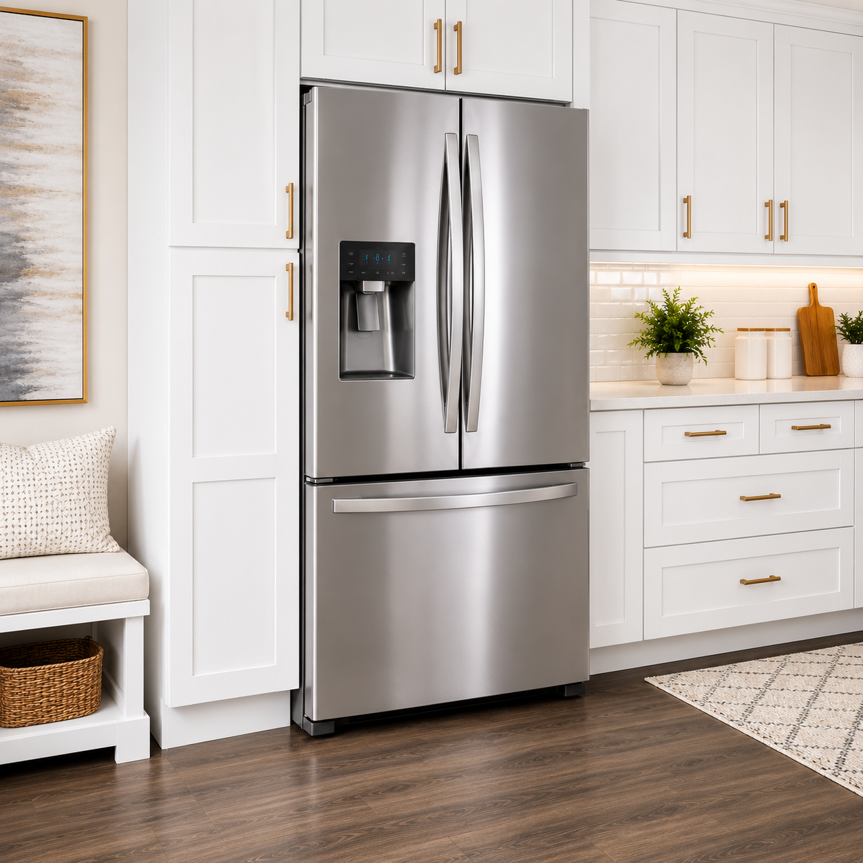 kenmore refrigerator