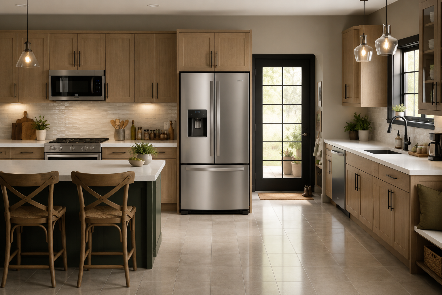 Whirlpool Appliance Repair
