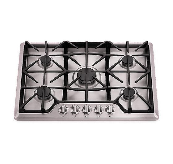 Kenmore Cooktop