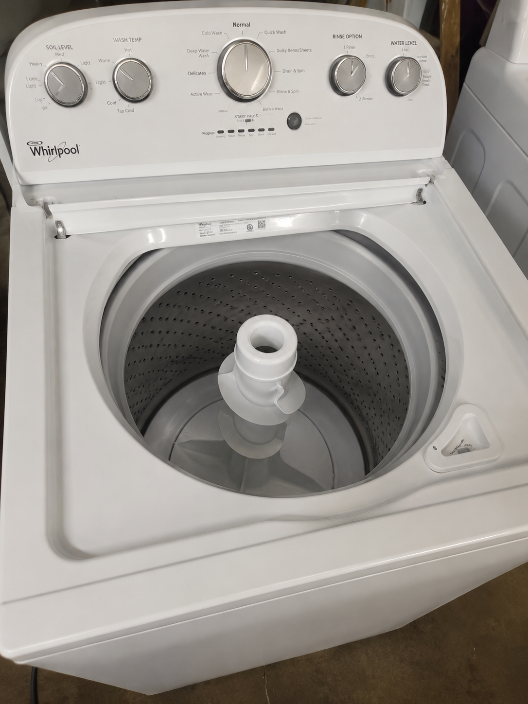 whirlpool-washer-not-filling-water-diamond-bar