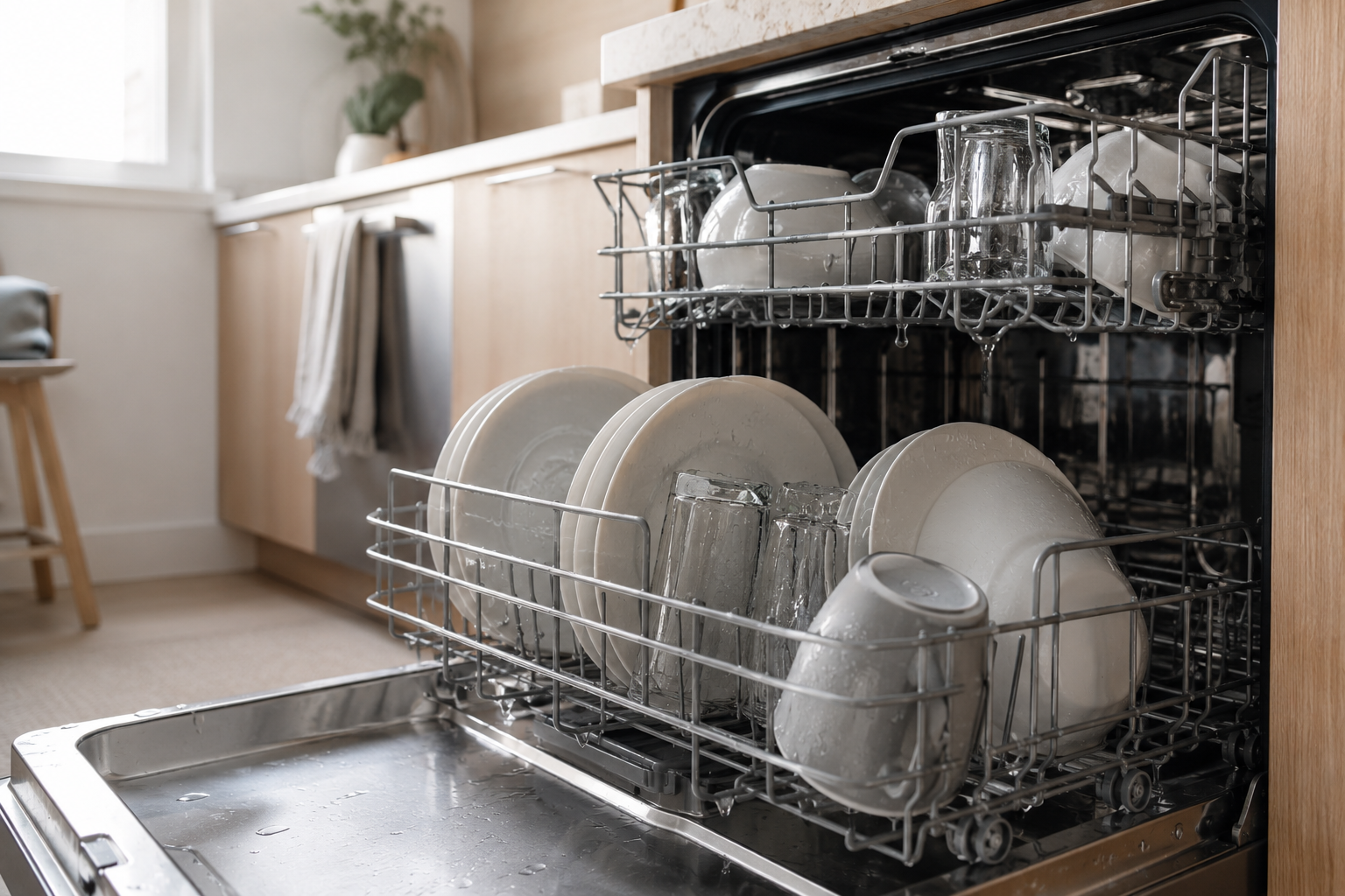 miele-dishwasher-not-drying-riverside