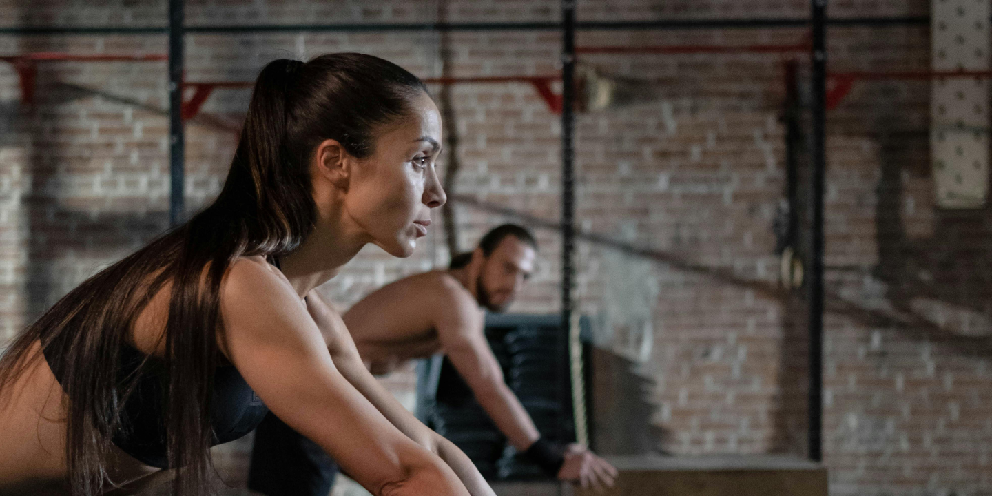 Strength Development