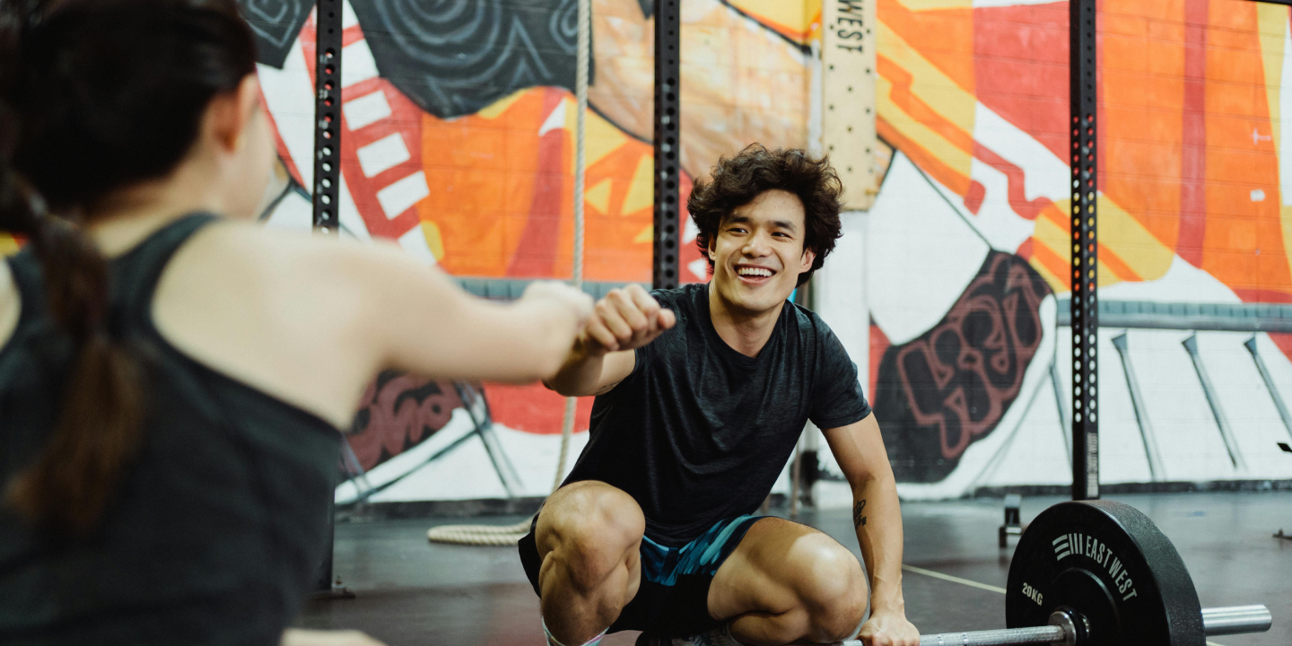 Community Events & Specialty Clinics