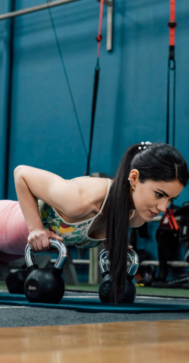 Foundations/On-Ramp Program