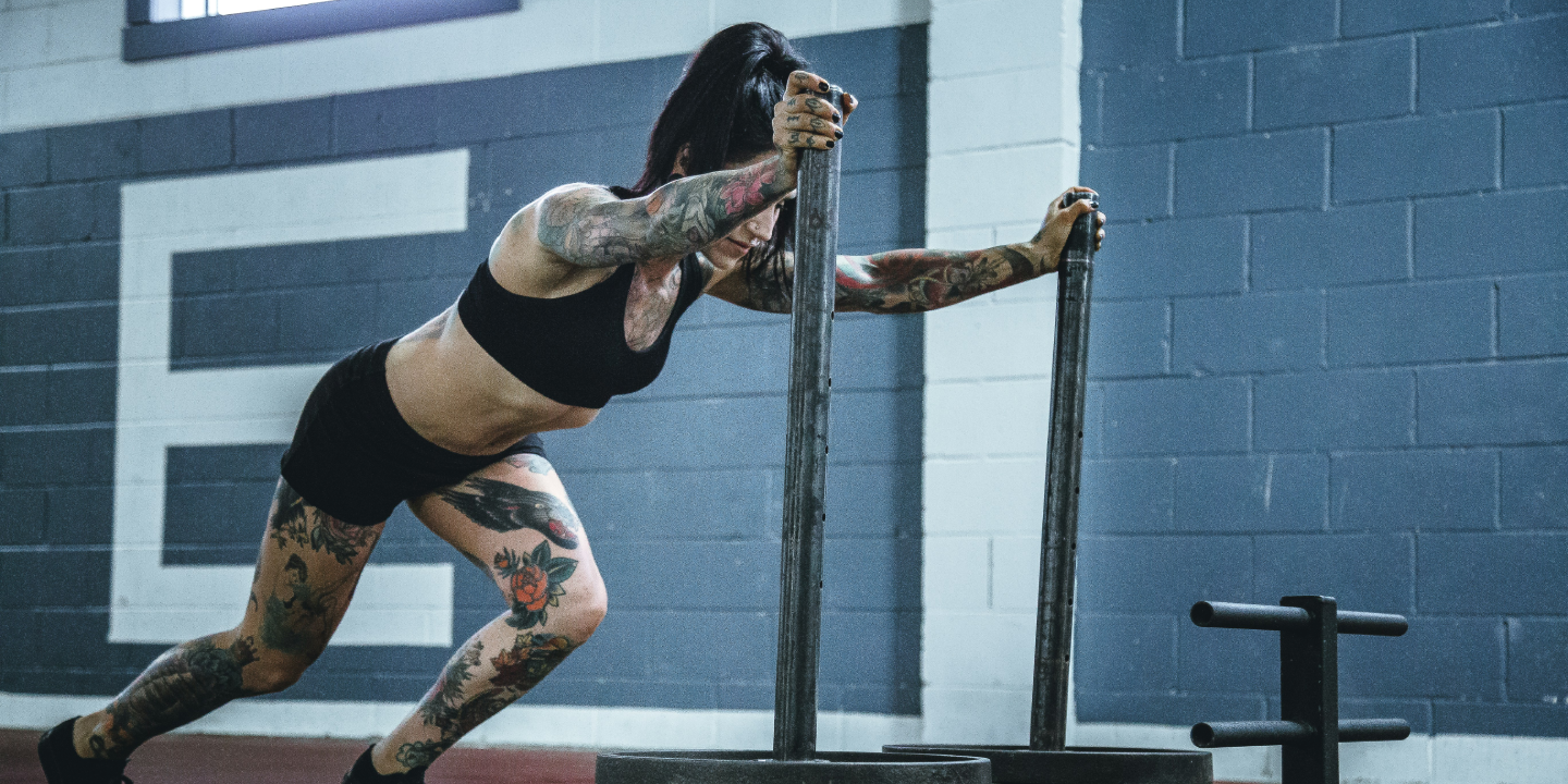 Personal Training & Semi Private Coaching in Katy, TX