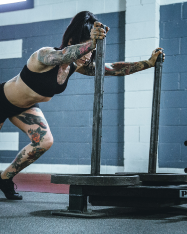 Personal Training & Semi Private Coaching in Katy, TX