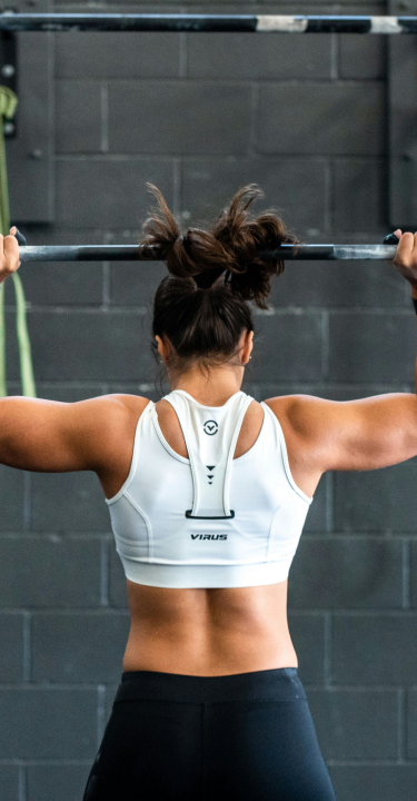 Crossfit Group Classes