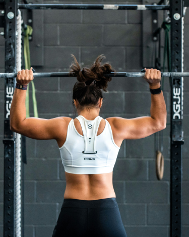 Crossfit Group Classes in Katy, TX