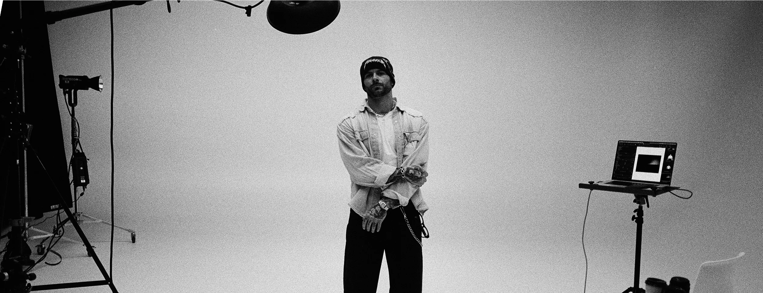 Photo of Aaron Brimhall