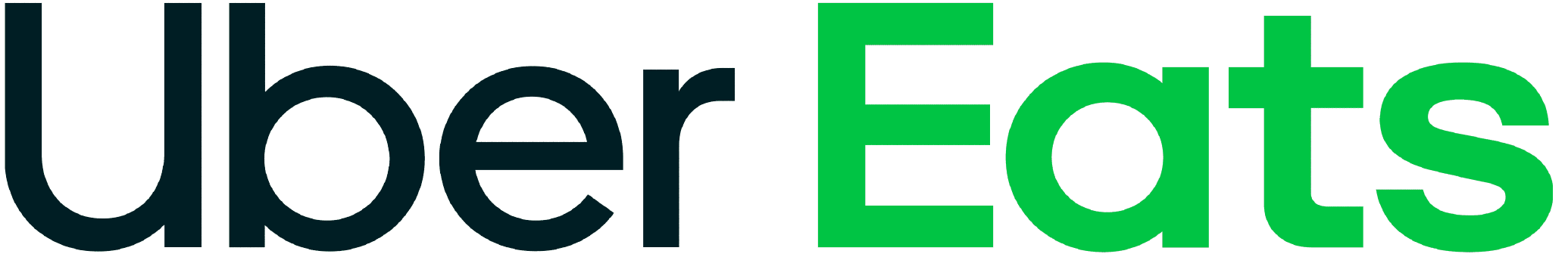 uberEats logo