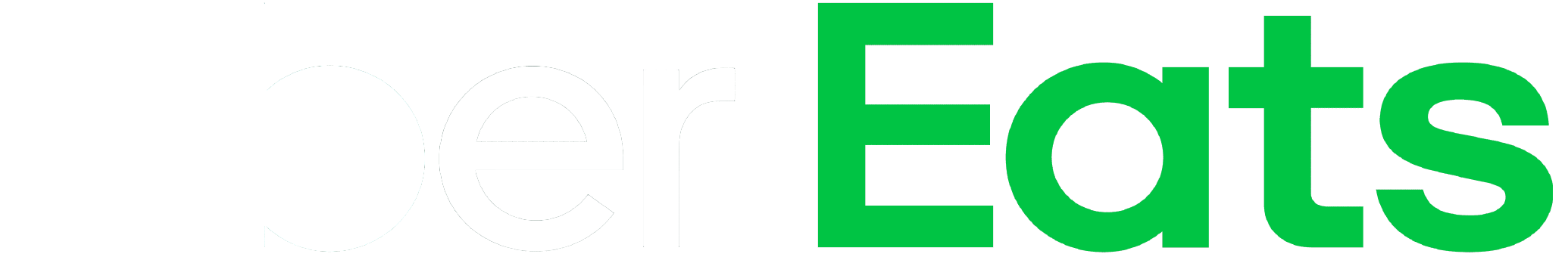 UberEats logo