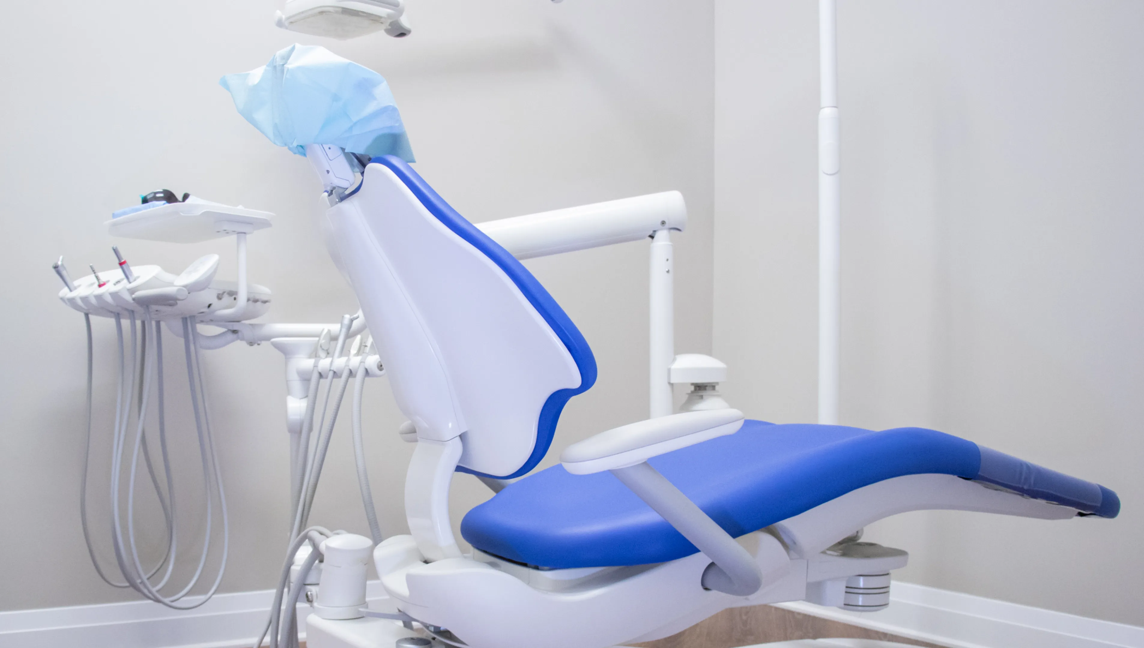 Lansdowne Place Dental office