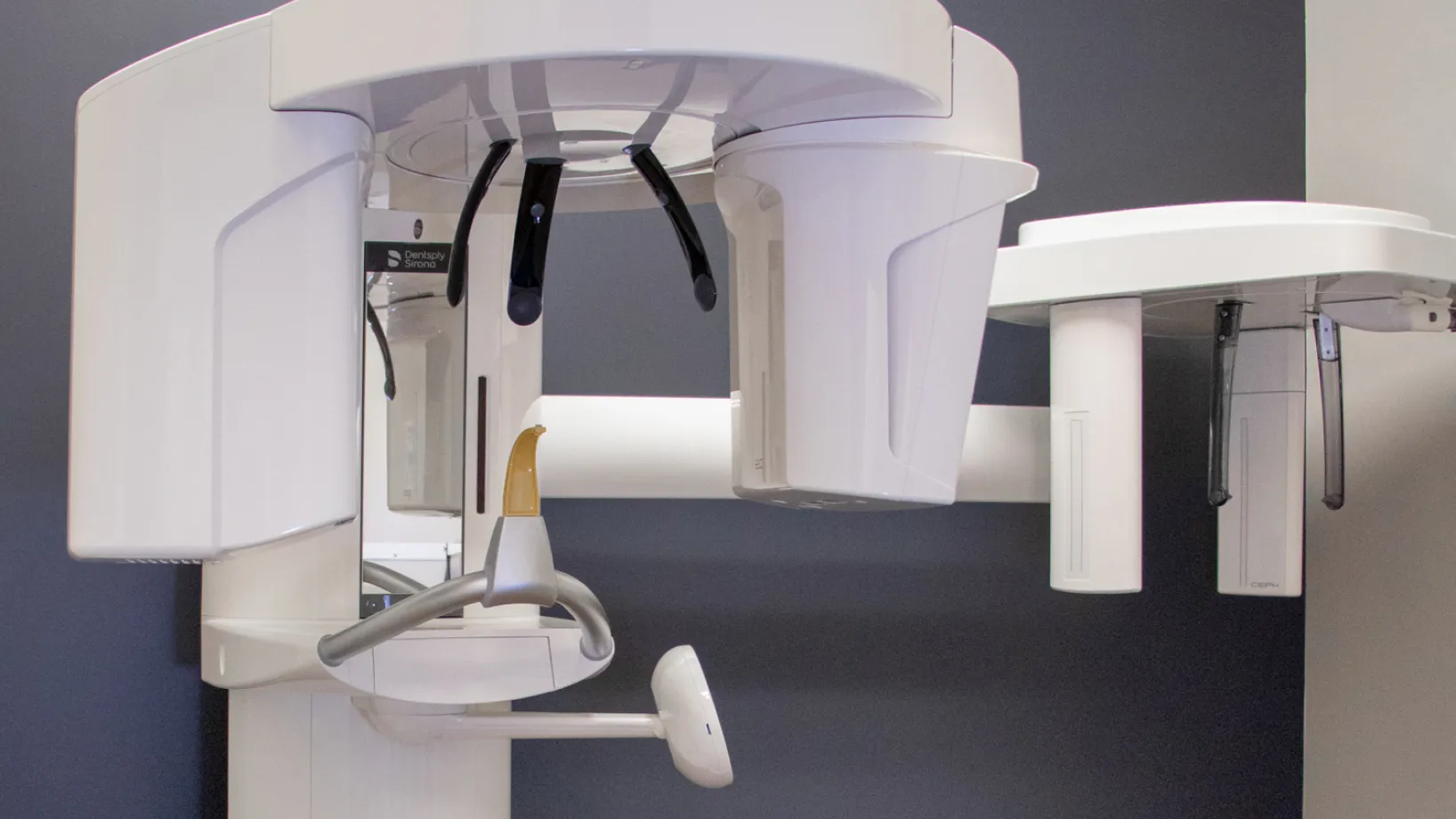 Lansdowne Place Dental  office