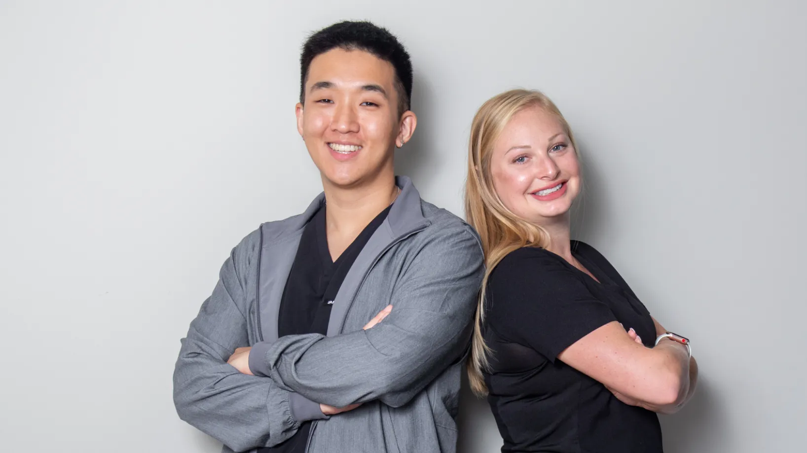 Lansdowne Place Dental Team