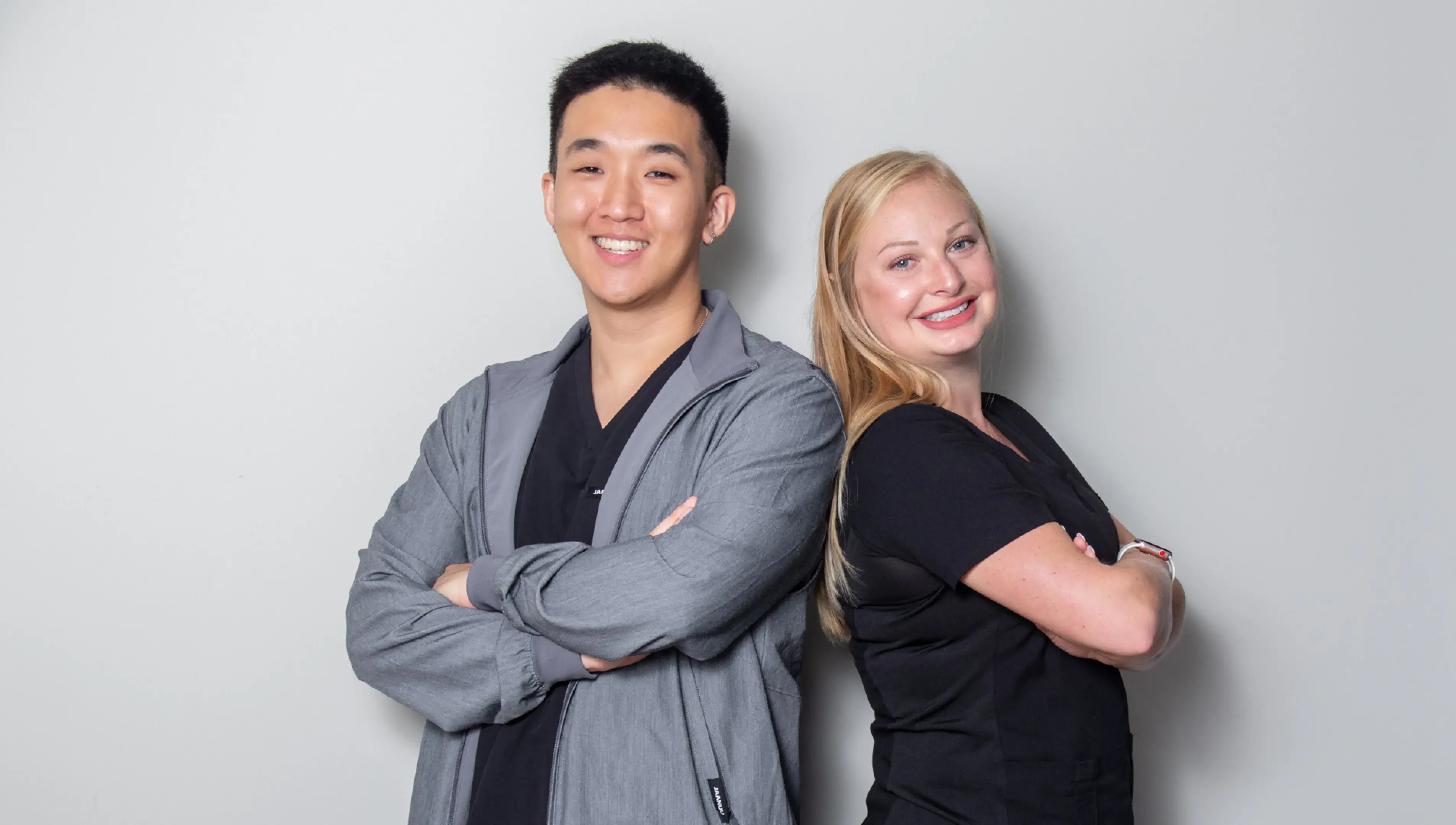 Lansdowne Place Dental Team