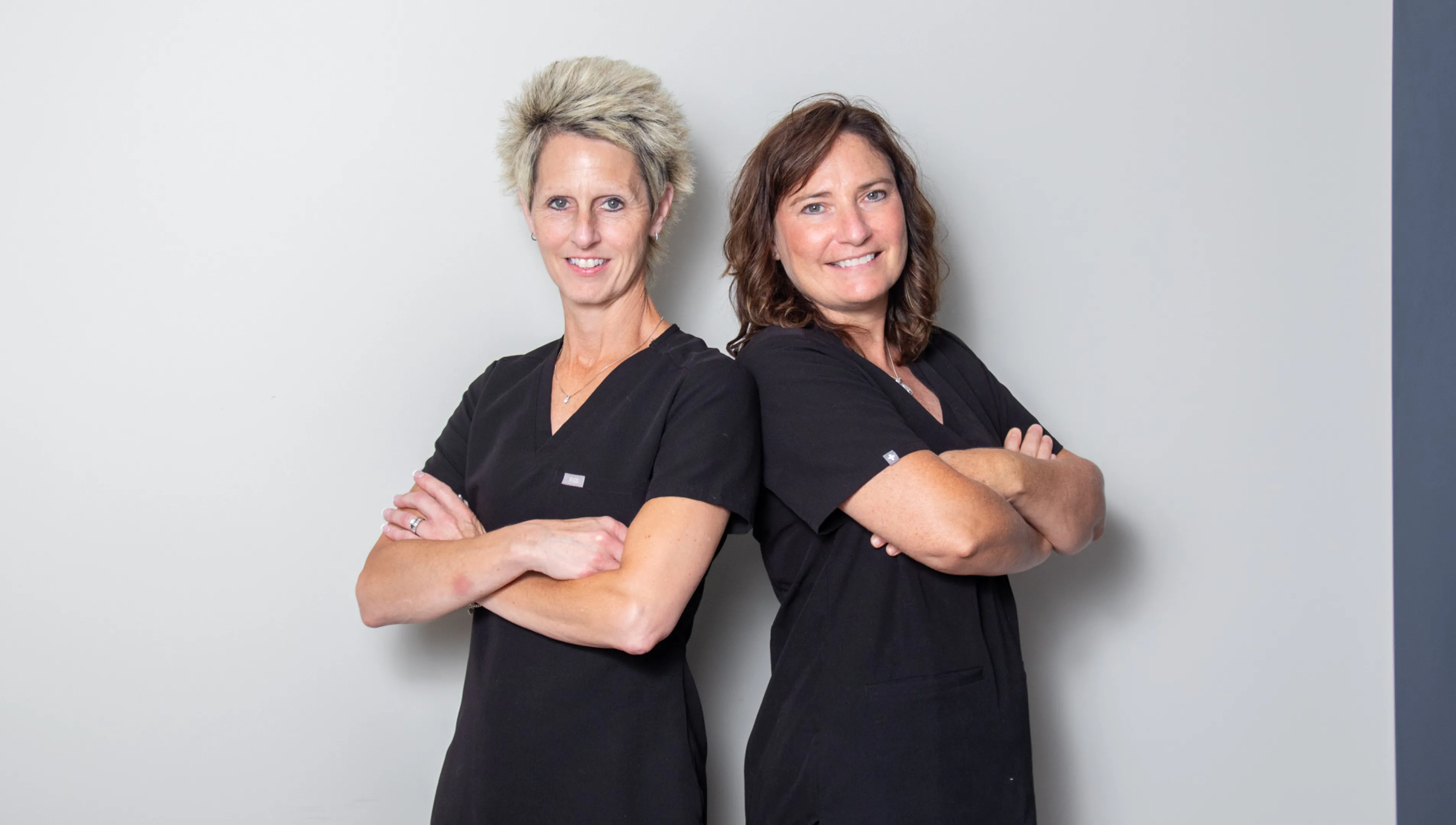 Lansdowne Place Dental Team
