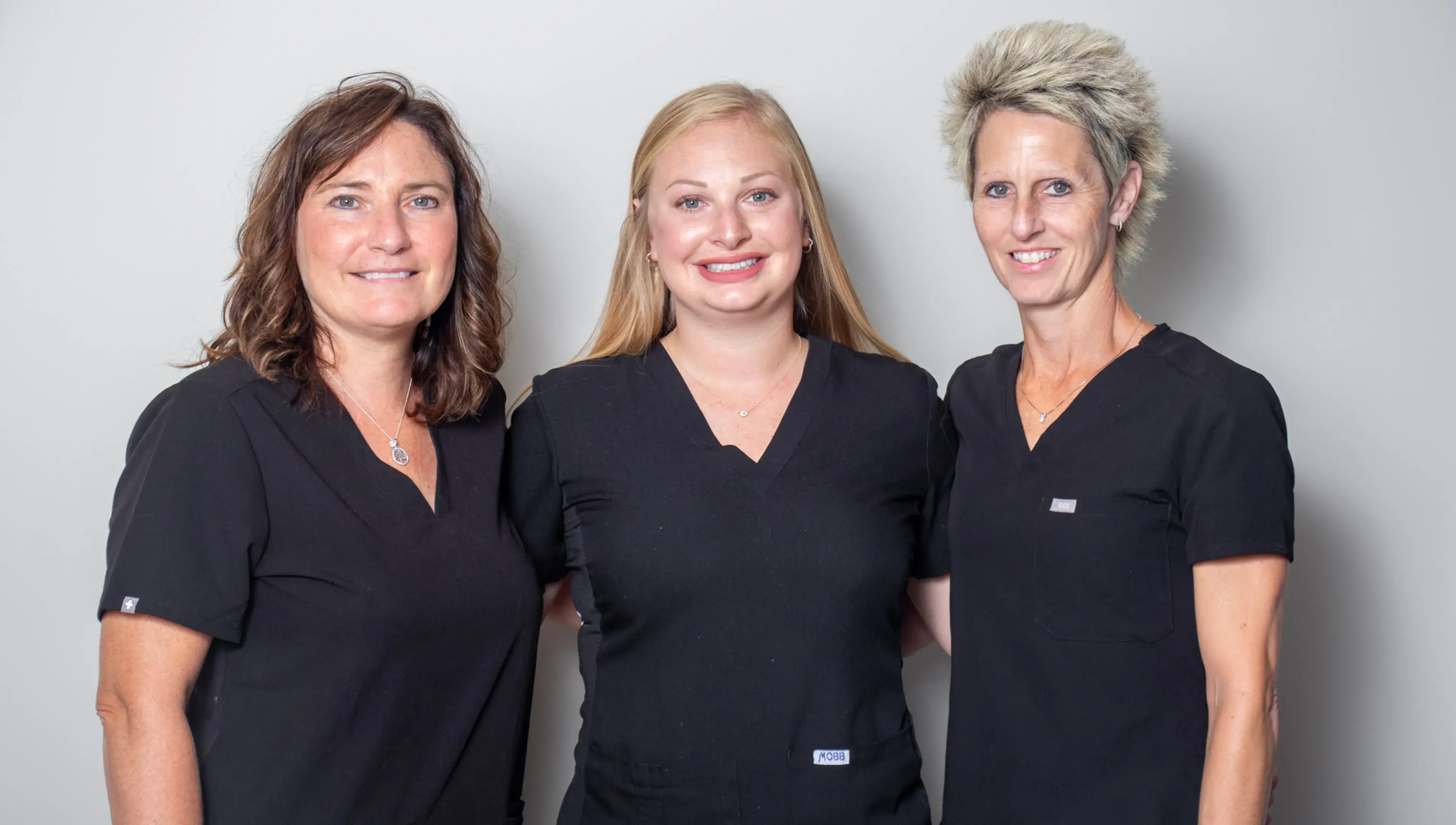 Lansdowne Place Dental Team