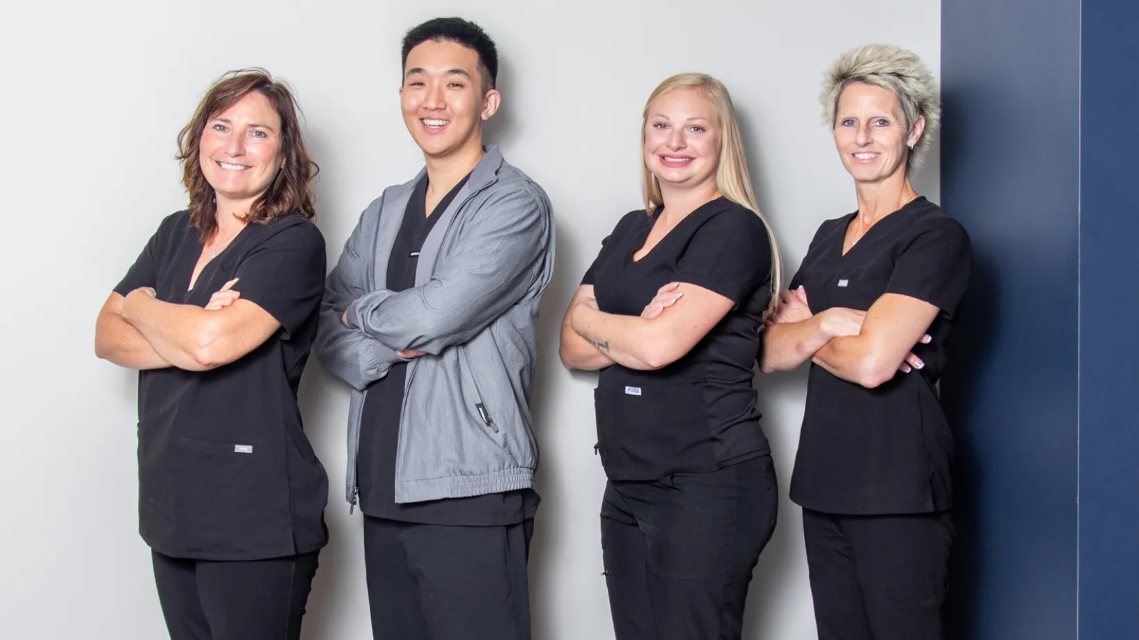 Lansdowne Place Dental Team