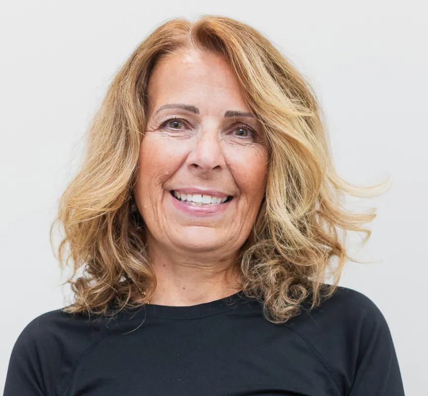 Lansdowne Place Dental team member