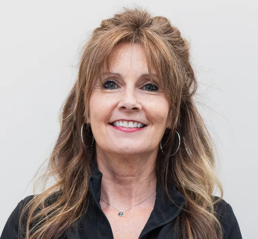 Lansdowne Place Dental team member