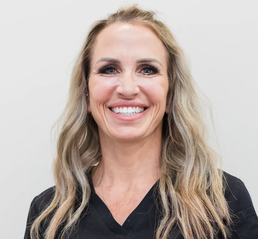 Lansdowne Place Dental team member