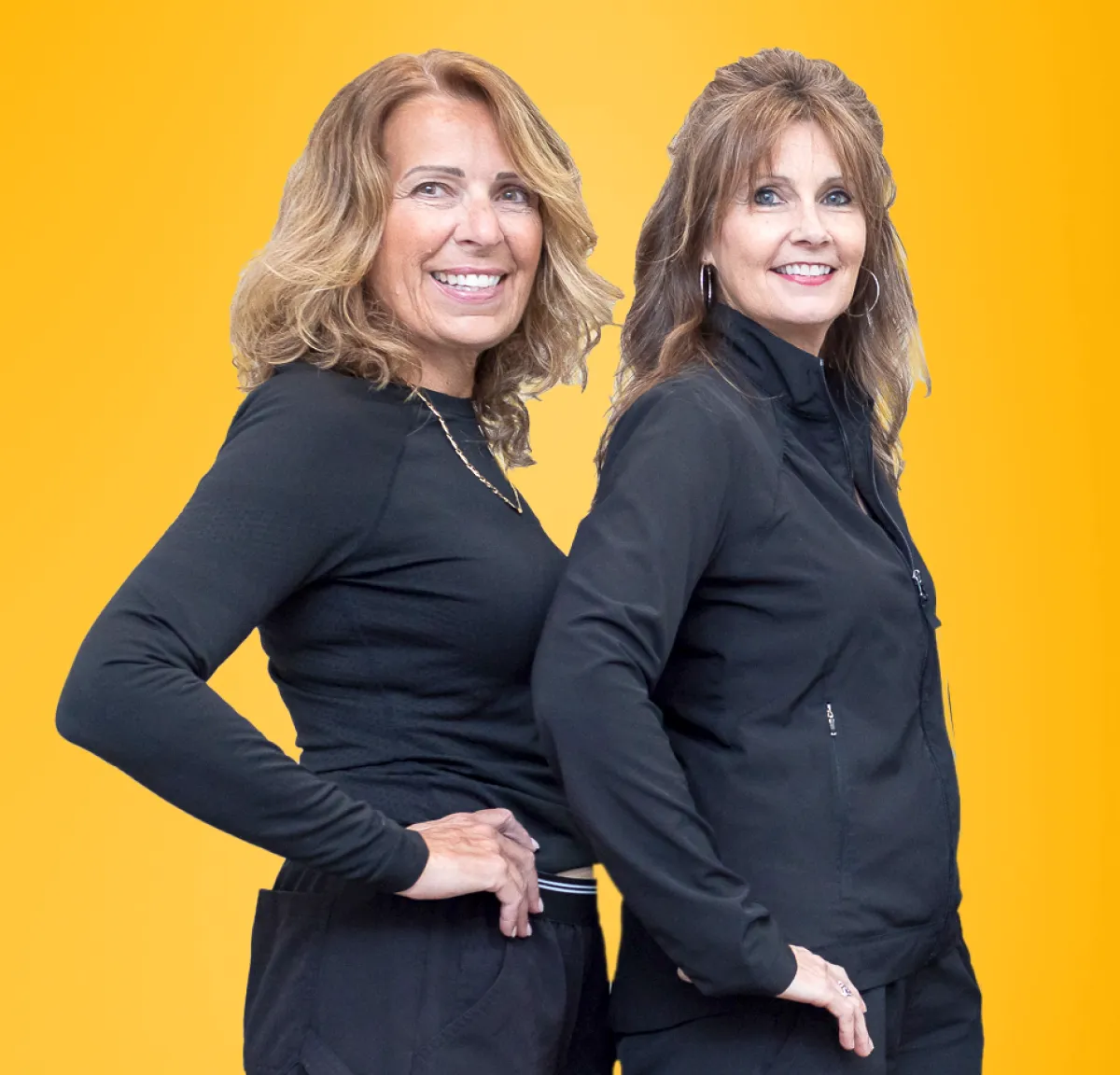 Lansdowne Place Dental team