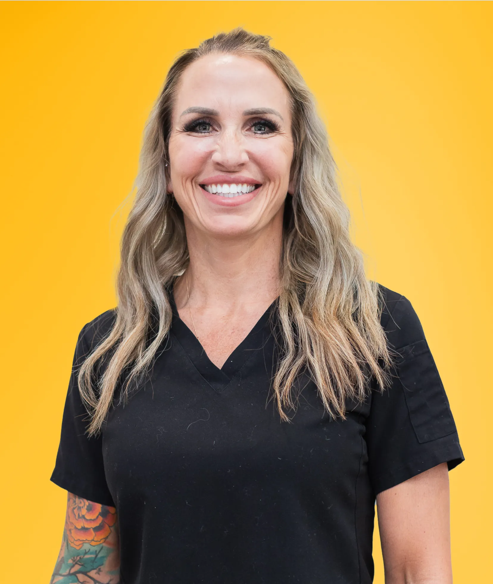 Lansdowne Place Dental team member