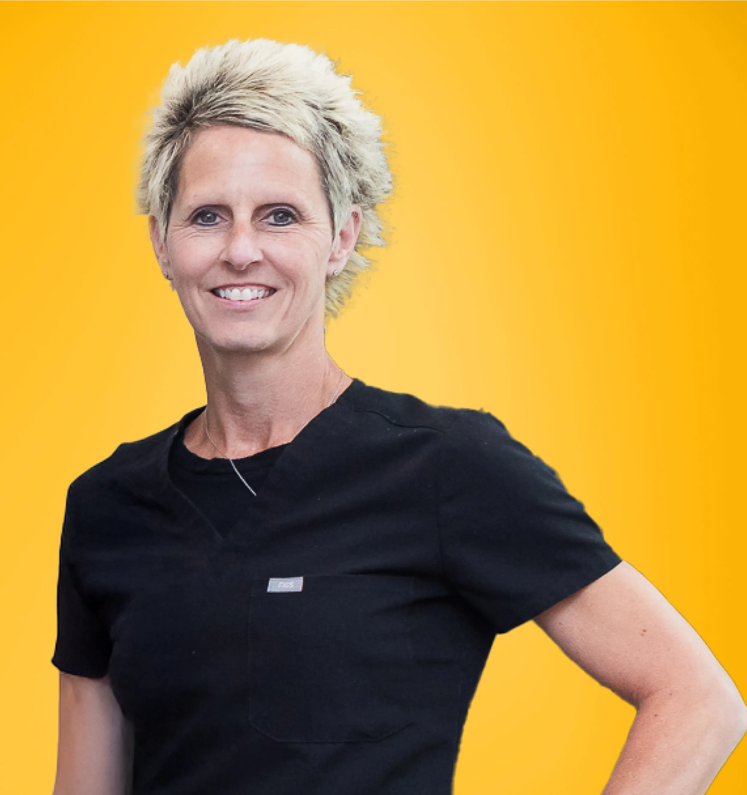 Lansdowne Place Dental team member