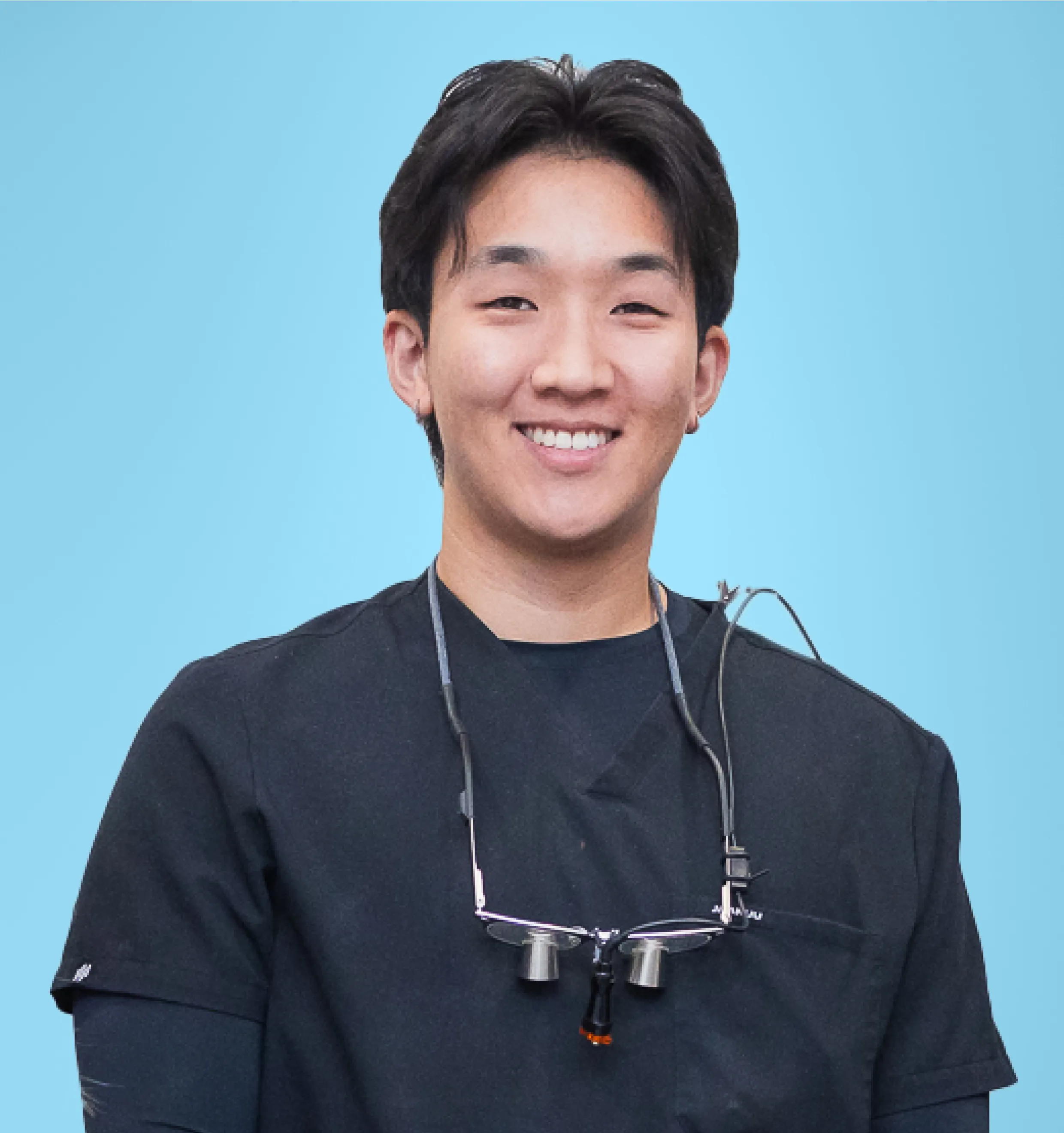 Lansdowne Place Dental team member