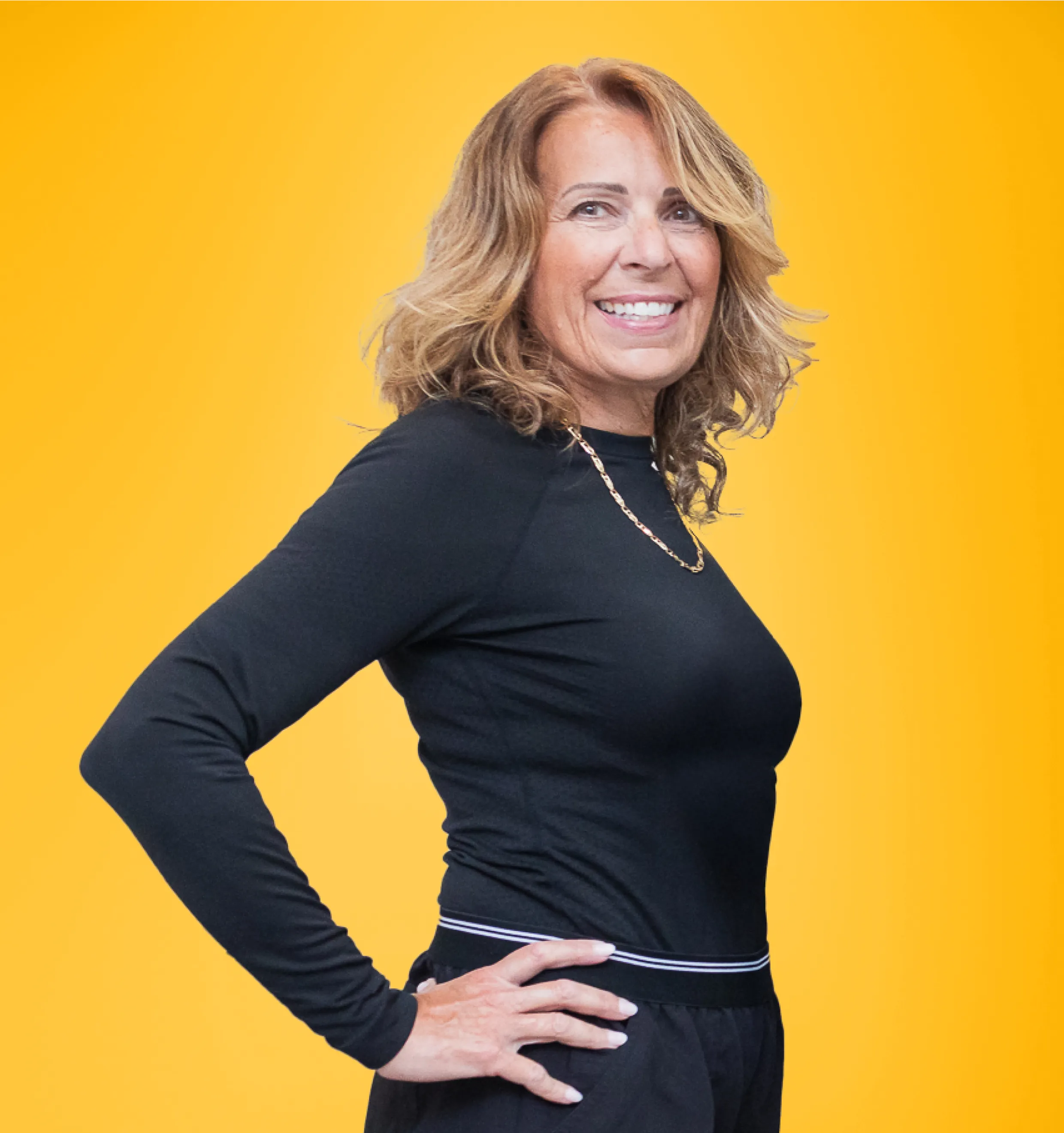 Lansdowne Place Dental team member