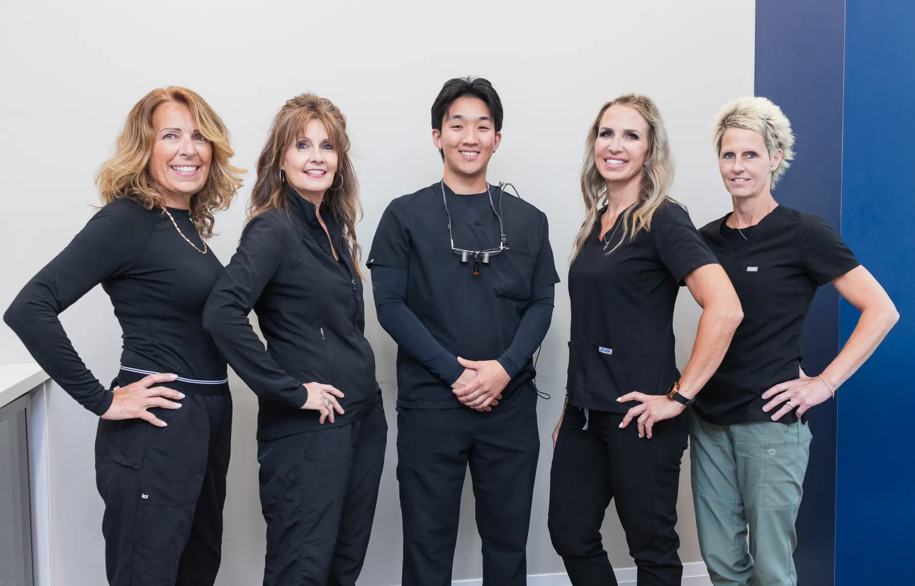 Lansdowne Place Dental 