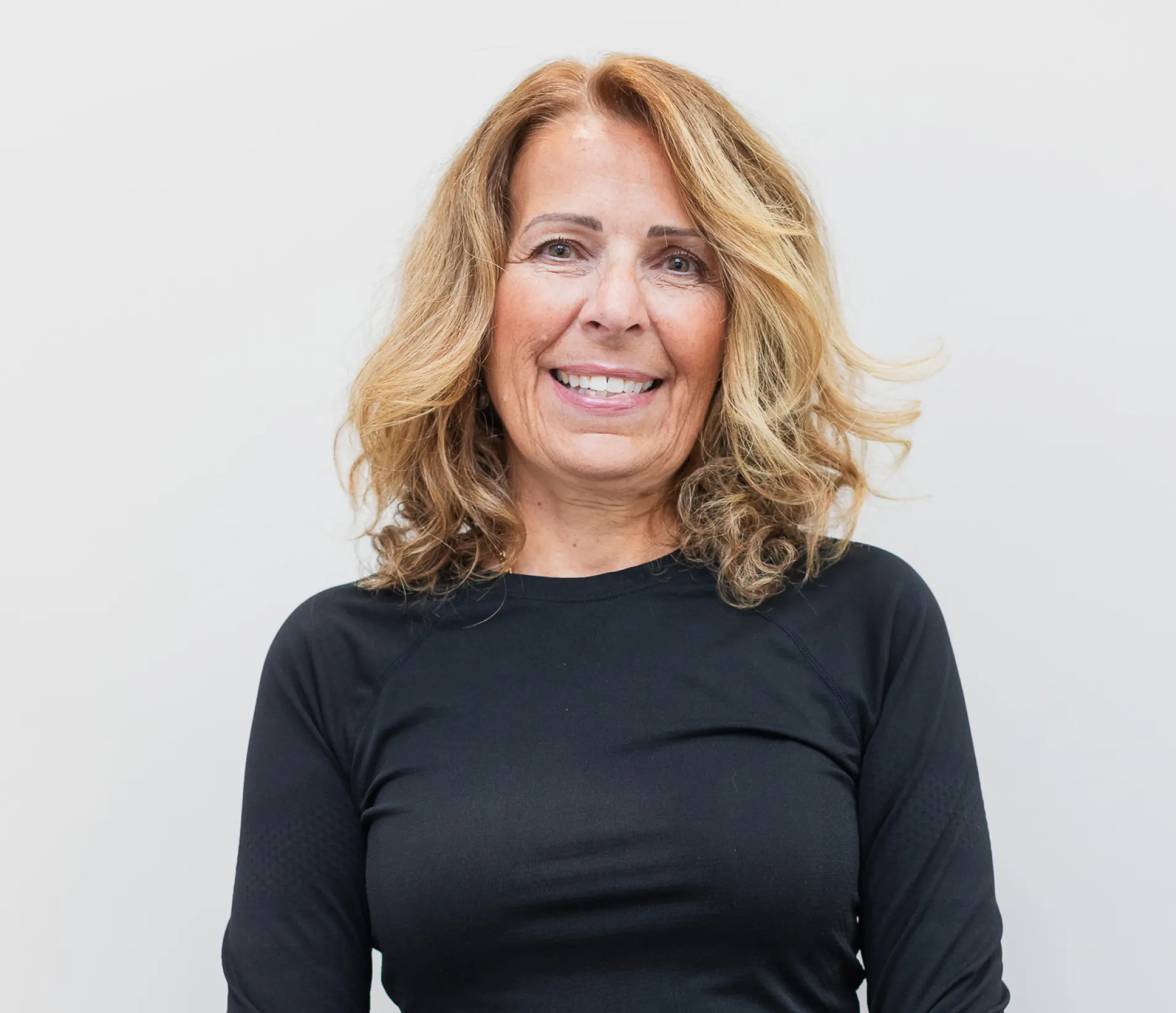 Lansdowne Place Dental team member