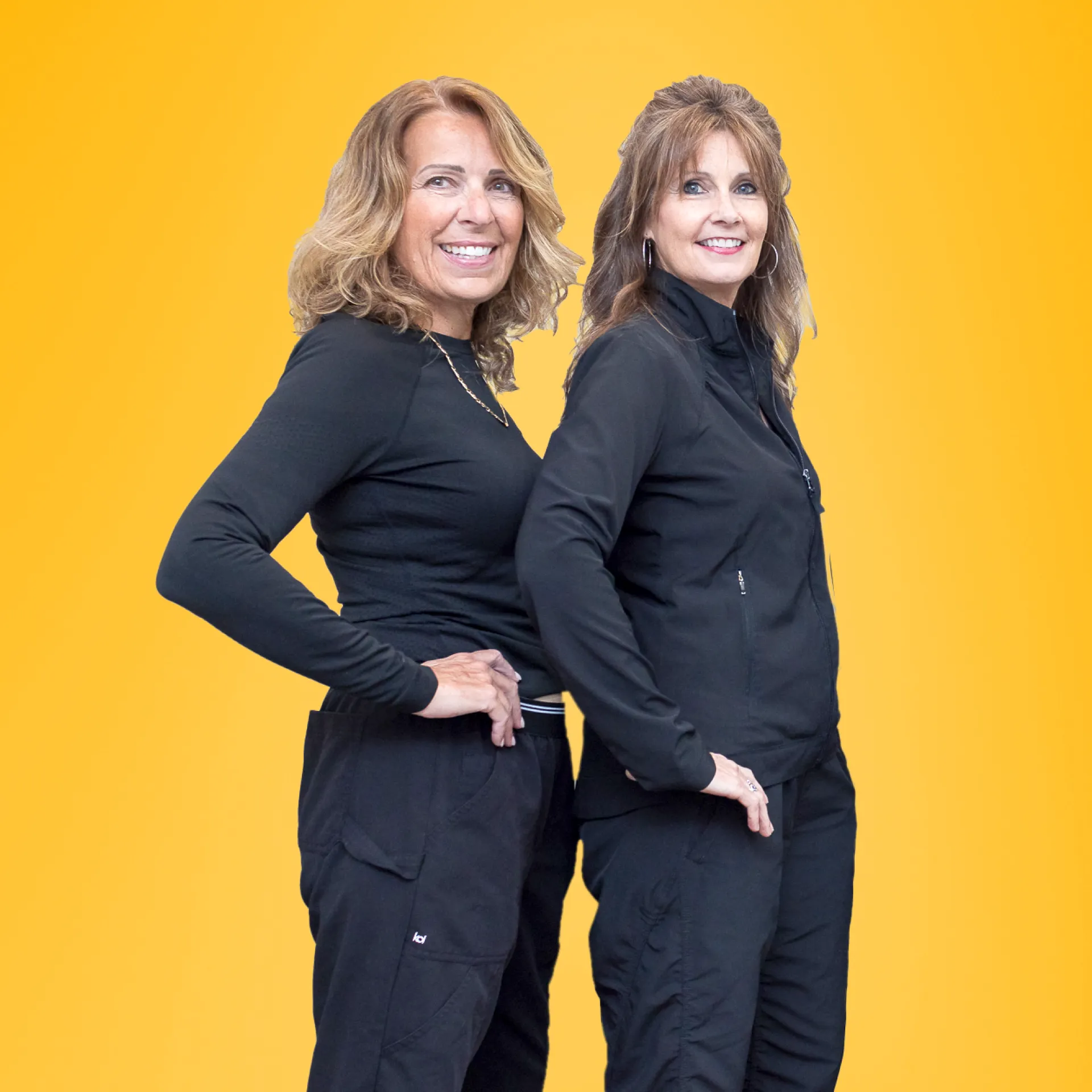 Lansdowne Place Dental team