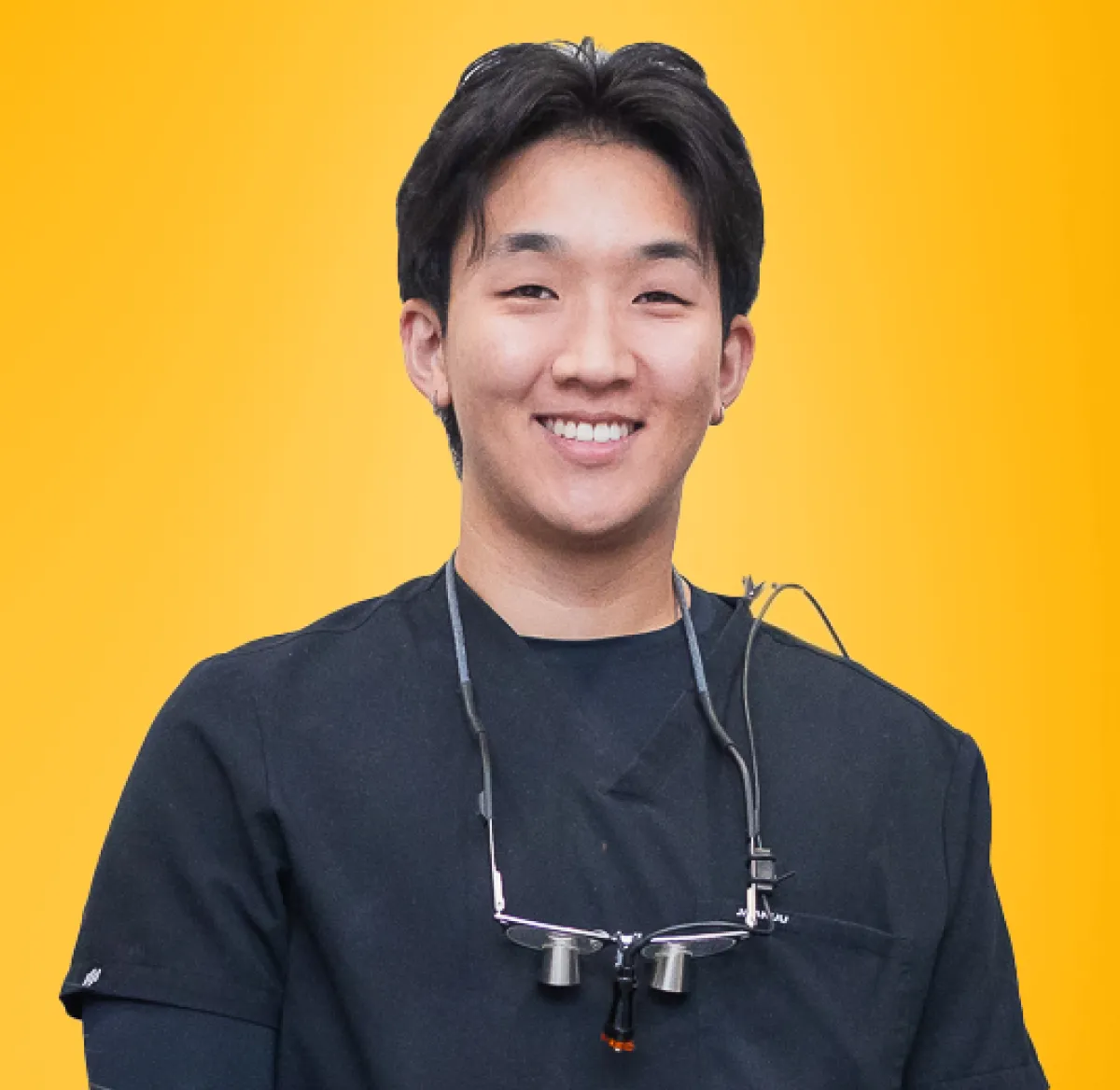 Dr. Yoon
