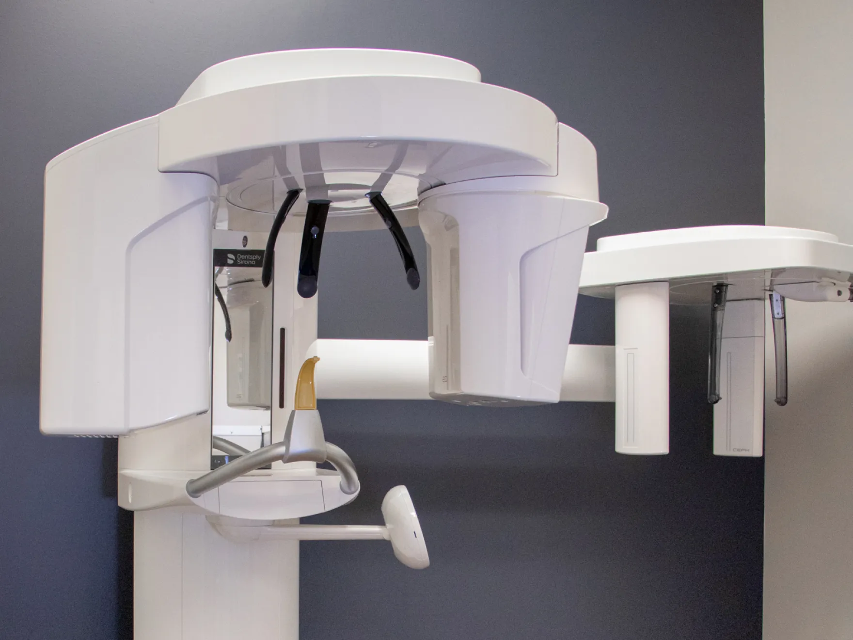 Technology at Lansdowne Place Dental