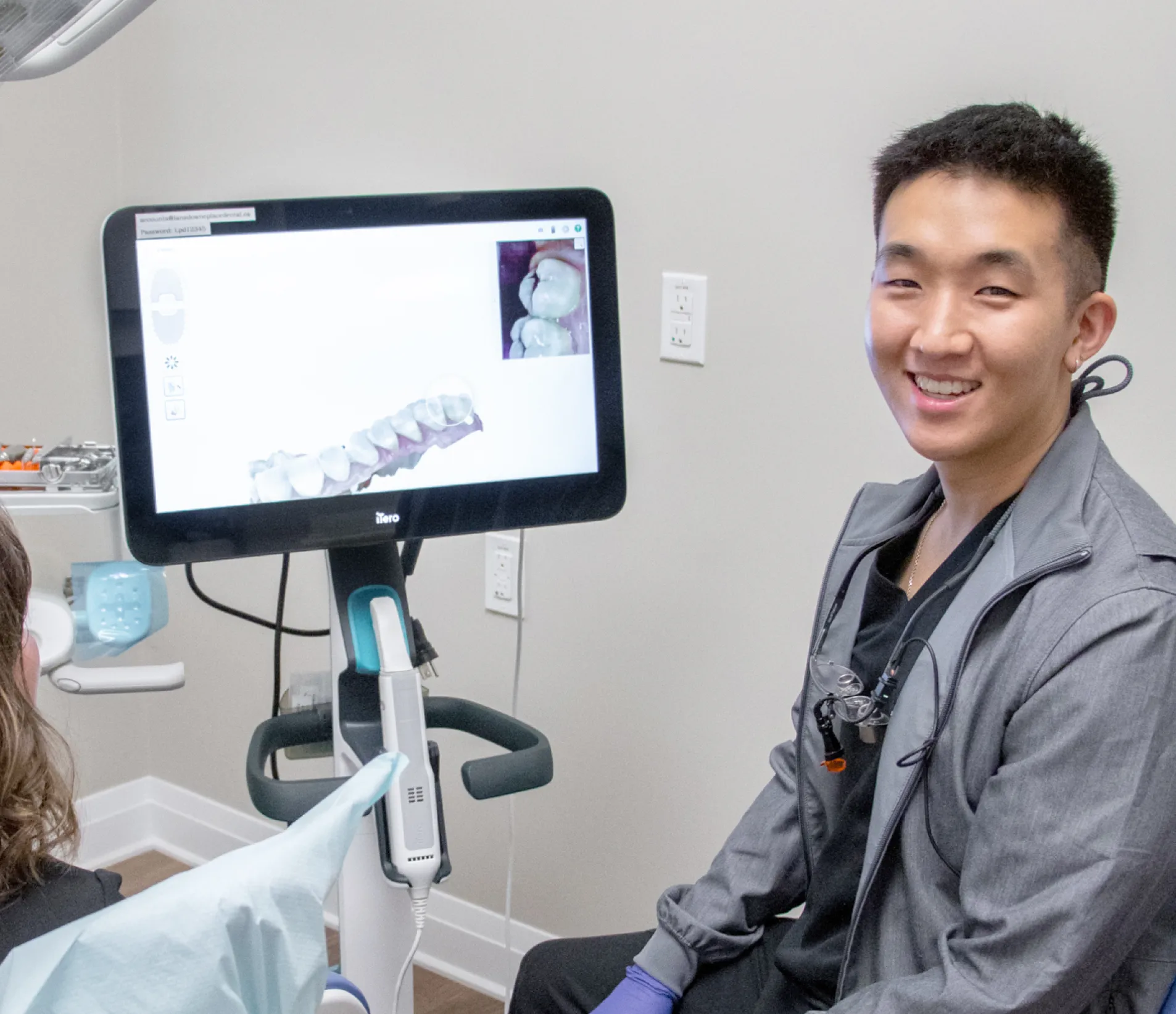 Invisalign in Peterborough, ON