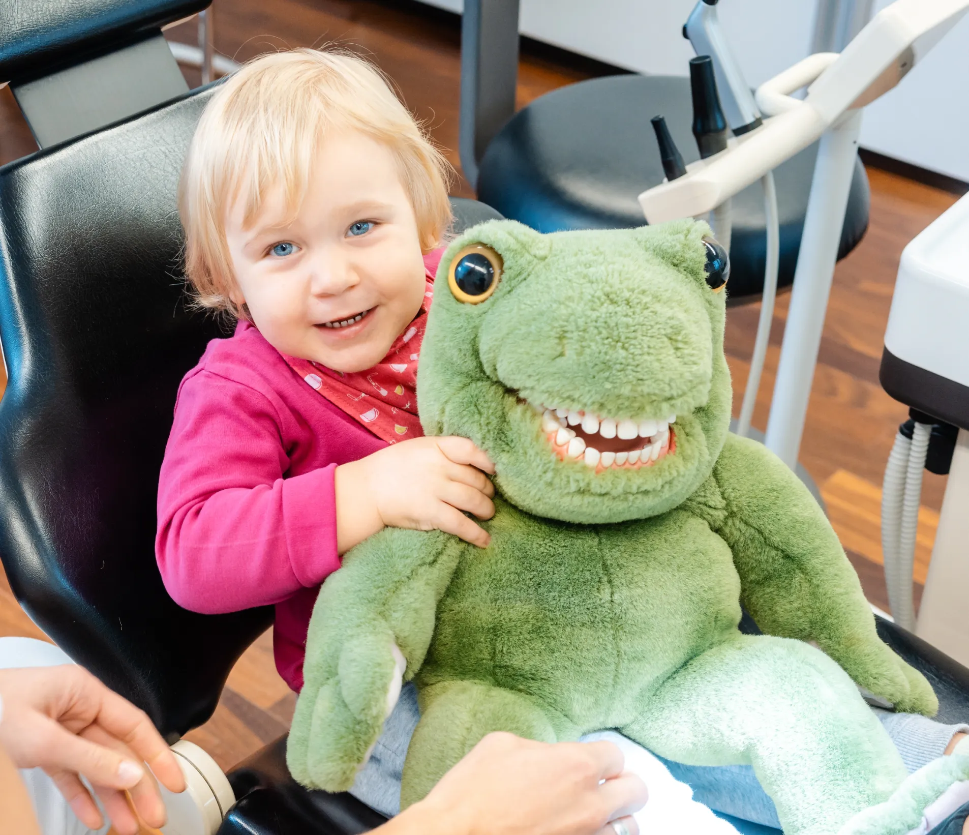 Pediatric Dentistry in Peterborough, ON