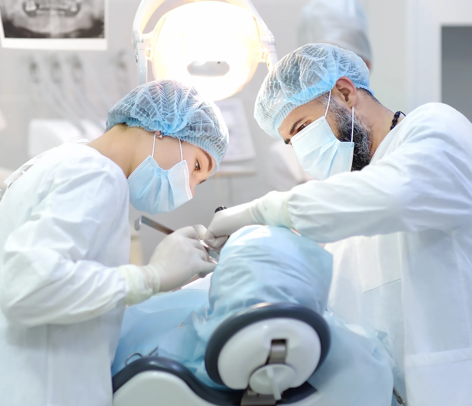 Pinhole Surgery in Peterborough, ON