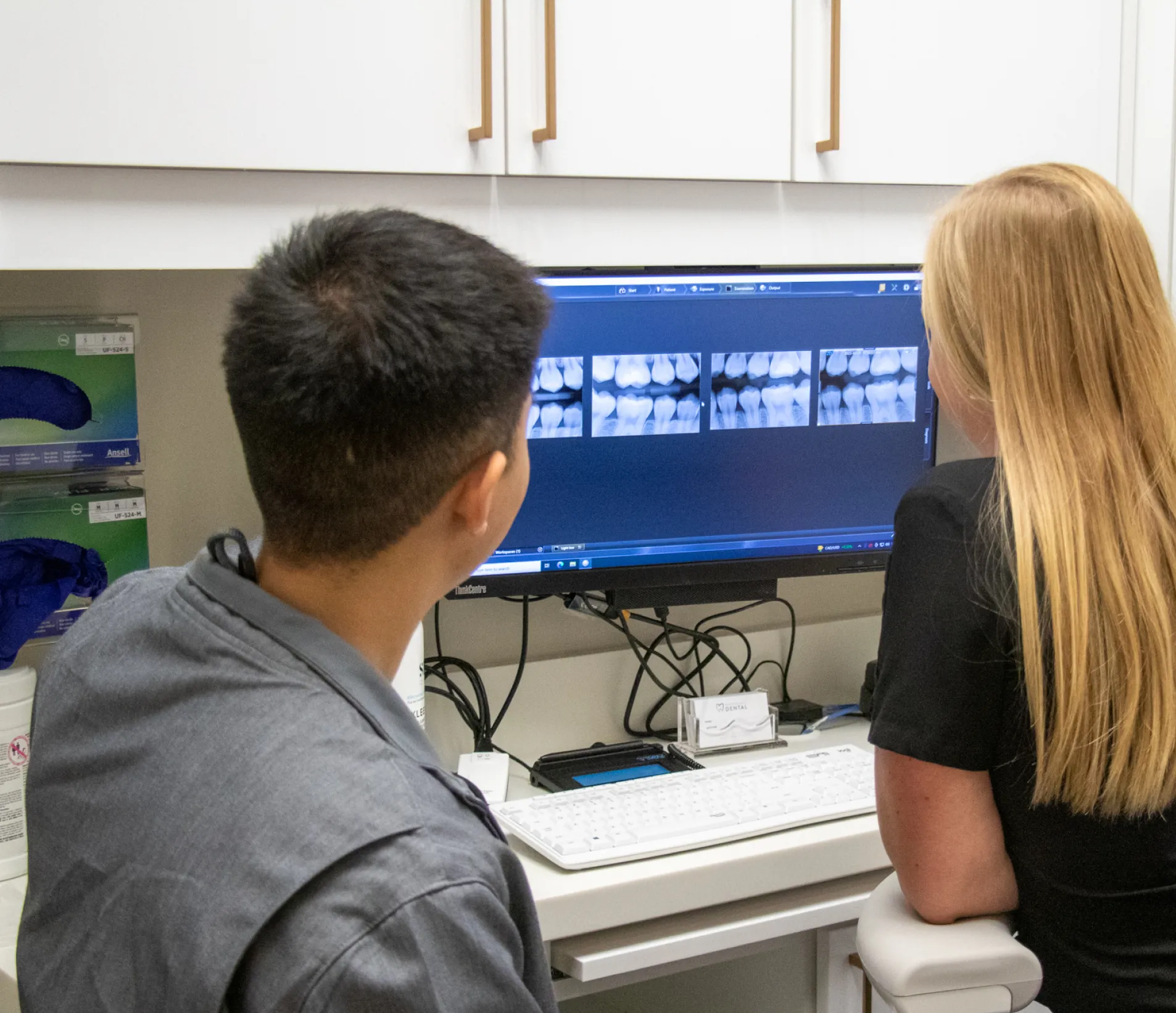 Tooth Restorationin Peterborough, ON