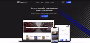 Engine homepage