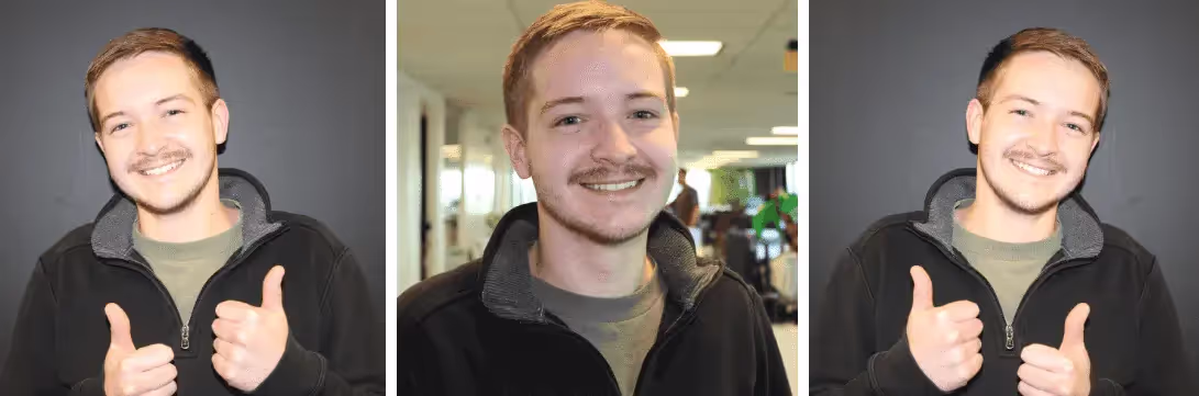 Team Member Spotlight: Logan Bala, Strategic Sourcing Coordinator