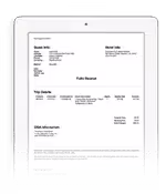 Engine Folios On Demand