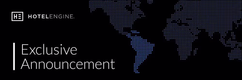Engine Announces South America Expansion