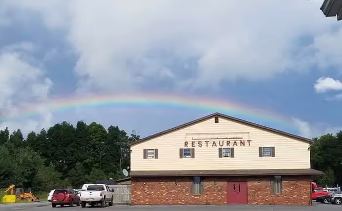 Keystone Truck Stop Loretto, PA