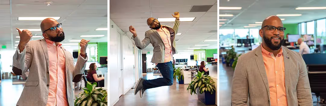 Team Member Spotlight: Anwar Musa, Director of Supplier Relations