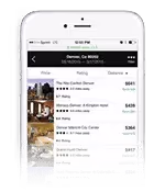 Engine Booking With Mobile Phone