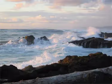 waves