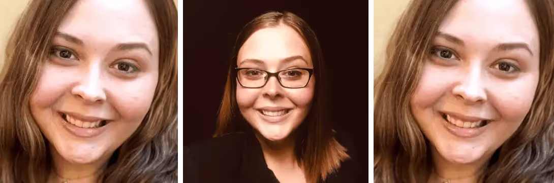 Team Member Spotlight: Nora Tomson, Supplier Operations Consultant