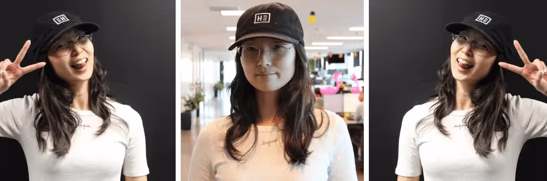 Team Member Spotlight: Michelle Lim, Software Engineer